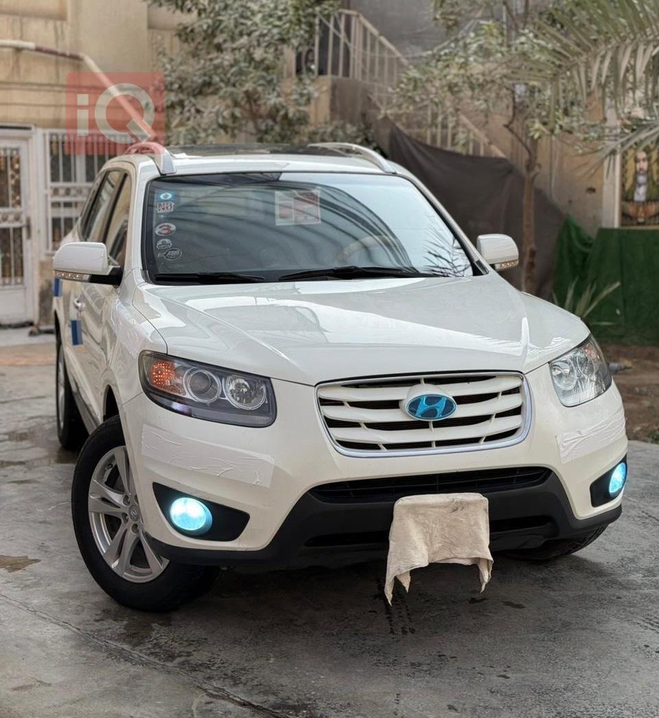 هیۆندای سەنتافی